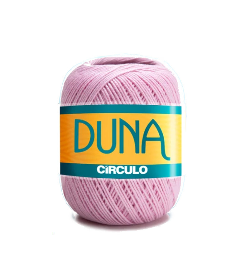 DUNA - COR 3526-ROSA CANDY